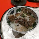 六本木うかい亭 - 