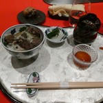 六本木うかい亭 - 