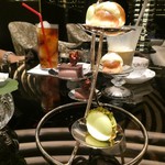 六本木うかい亭 - 