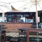 Beach Bar - 内観写真: