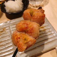 焼鳥 おみ乃 - 