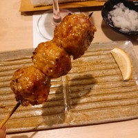 焼鳥 おみ乃 - 