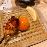 焼鳥 おみ乃 - 