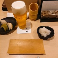 焼鳥 おみ乃 - 
