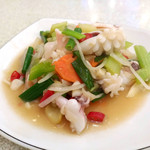 佳珍生猛海鮮 - 料理写真: