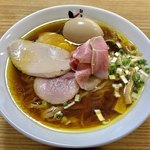 麺屋 しん蔵 - 