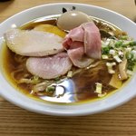 麺屋 しん蔵 - 