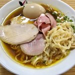 麺屋 しん蔵 - 