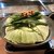 串焼・もつ鍋 博多でべそ - 料理写真:もつ鍋