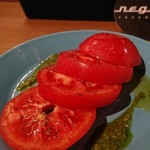 negiy's - 