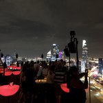 Chill Skybar - 