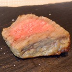 ＬＥ ＣＯＵＰＬＥ ＤＡＴＥ - こっちの肉もアップ。