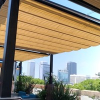 BLUE BIRDS ROOF TOP TERRACE - 