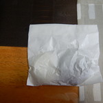 村上菓子舗 - 紙袋