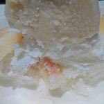 雪のはな - 