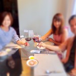 ＬＥ ＣＯＵＰＬＥ ＤＡＴＥ - はい、みんなで、「ルネッサ〜ンス! どうも貴族です」@髭男爵。