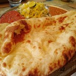 ラム - Bランチ…税抜700円