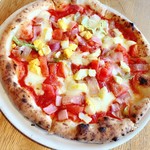 PIZZERIA　37 - 