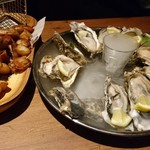 Oyster&Steak DINER es - 