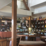 Caffe Oliva - 