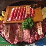 王様の焼肉くろぬま - 