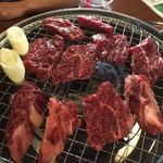 王様の焼肉くろぬま - 