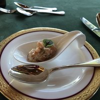 メインダイニングルーム 三笠 - 