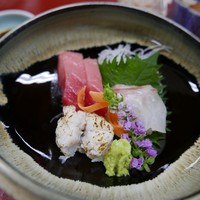 日本料理 竹平楼 - 