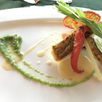 メインダイニングルーム 三笠 - 