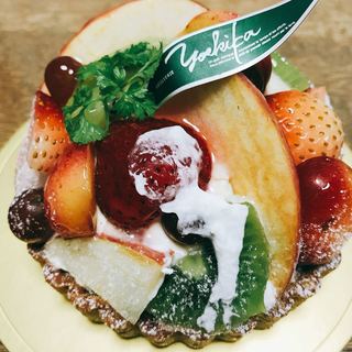 福岡市で人気のケーキ ランキングtop 食べログ