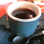 まきのきてい - コーヒー