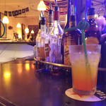 海複合式餐庁 - ドリンク写真: