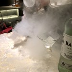 Bar LIBRE Da Nẵng - 