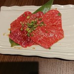 Sumibi Wagyuu Ittou Yakiniku Nishiki - 