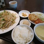 好香再来　趙さんのお店 - 