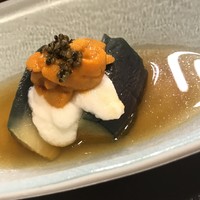 和食 おの寺 - 