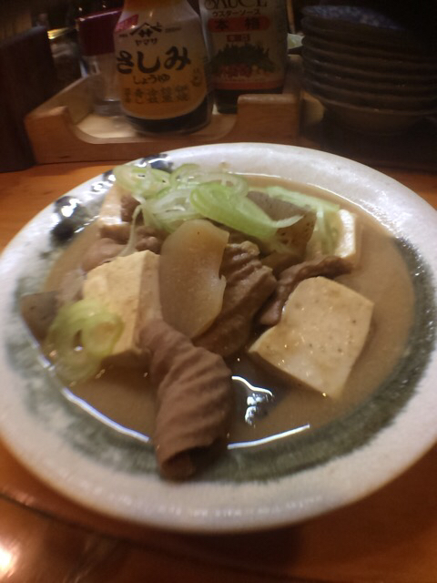 てっ平 居酒屋 函館駅前 郷土料理 その他 食べログ