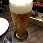 Pizza 4P's Ben Thanh Market - 