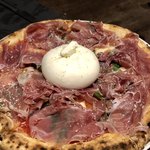 Pizza 4P's Ben Thanh Market - 