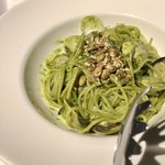 Pizza 4P's Ben Thanh Market - 