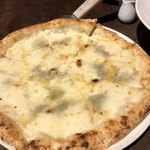 Pizza 4P's Ben Thanh Market - 