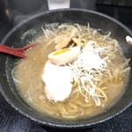 究麺 十兵衛 - 