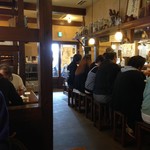 麺屋あごすけ - 