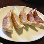 麺屋あごすけ - 