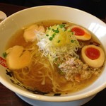 麺屋あごすけ - 