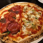 Pizza 4P's Ben Thanh Market - 