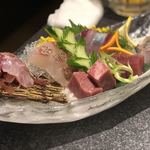 創作和食居酒屋 あまがえる - 