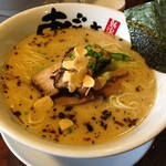 麺屋あごすけ - 