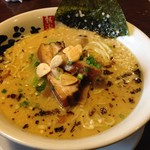 麺屋あごすけ - 