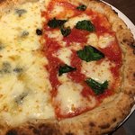 Pizza 4P's Ben Thanh Market - 